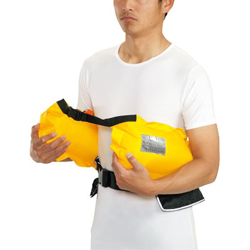 【専用】オーシャン WR-3型 ライフジャケット　2個セット オーシャンライフ オーシャン WR-3型 TYPE A (ライフジャケット