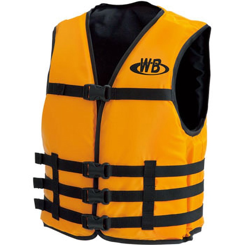 小型船舶用救命胴衣 PWC用 オーシャンライフ ライフジャケット 【通販