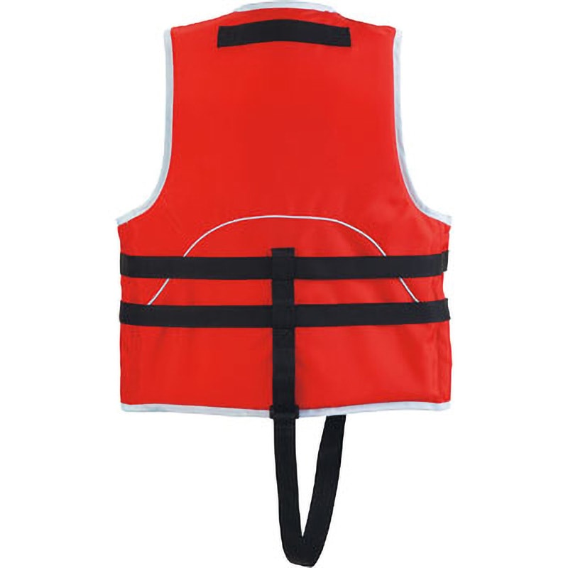 オーシャンJr-1M型 TYPE A 小型船舶用救命胴衣(小児用
