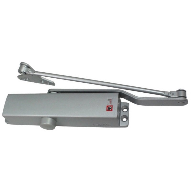 トモ様 リクエスト 4点 まとめ商品 BLA-4P【玄関ドア用・Ⅱ-D型】 ❘ BL認定ドアクローザー