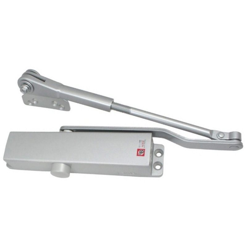 BLS-3P BL認定ドアクローザー(ストップ付) 1台 RYOBI(リョービ) 【通販モノタロウ】