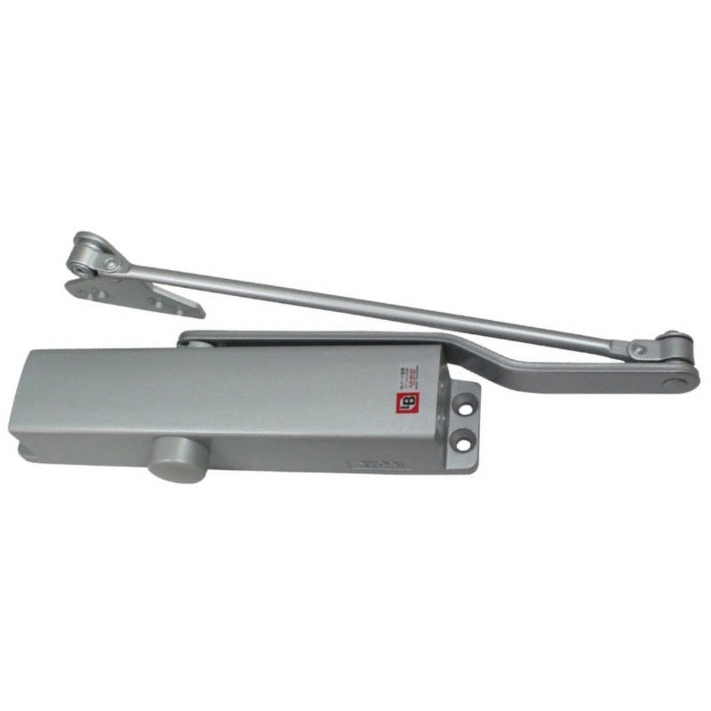 BLA-4P BL認定ドアクローザー(ストップなし) 1台 RYOBI(リョービ) 【通販モノタロウ】