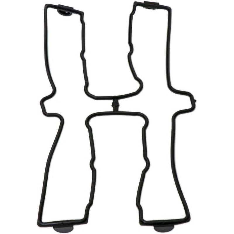 4HM-11193-20 ガスケット ヘッドカバー 1 4HM-11193-20 1個 YAMAHA(ヤマハ) 【通販モノタロウ】 5,778円