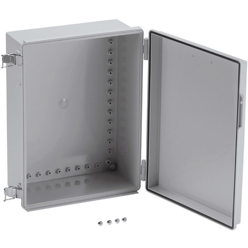 空容器！canonBC-345,346,365,366,310,311他空20個 BCPC203015SN 防水・防塵開閉式ポリカーボネートプラボックス BCPC