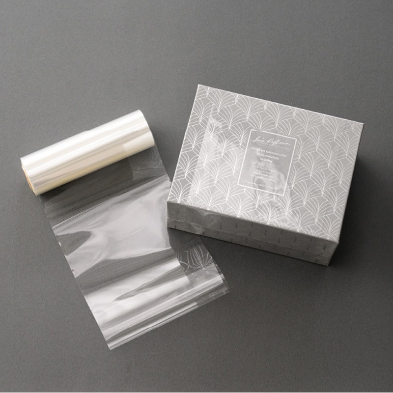 【希少】 ラッピングペーパー 1巻 ロール HEADS ラッピングカラーPPロール−26／ライラック 1巻 WRP