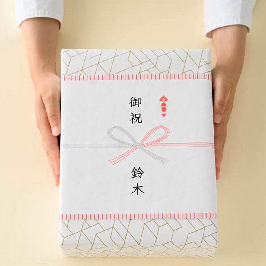 FPT-1W フォーマルパターン包装紙 HEADS(ヘッズ) 1パック(50枚