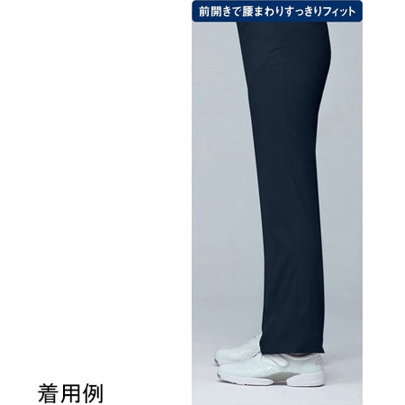 UQW2039 レディースパンツ 5 ネイビー 6L 1枚 le coq sportif (ルコックスポルティフ) 【通販モノタロウ】