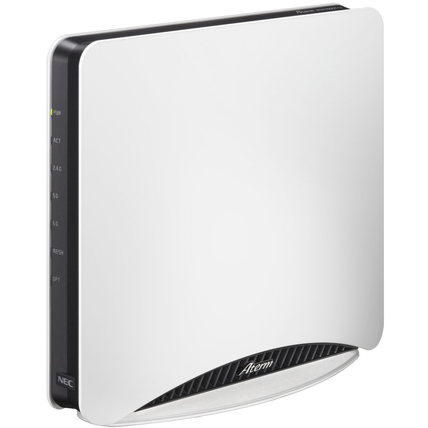 PA-WX11000T12 Aterm WX11000T12 1個 NECプラットフォームズ 【通販モノタロウ】