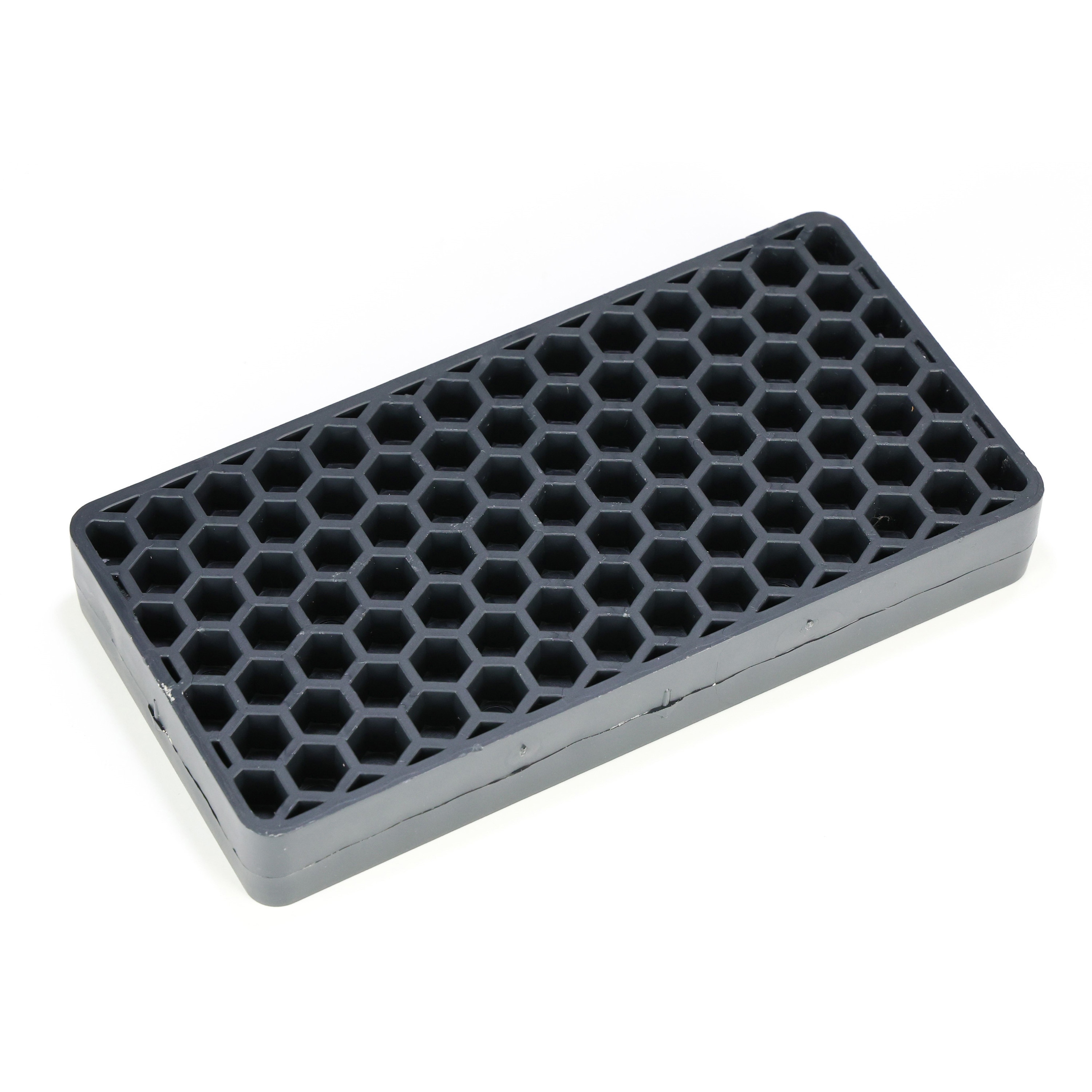 LEC10 セットプレート 1箱(40束×10個) 未来樹脂 【通販モノタロウ】