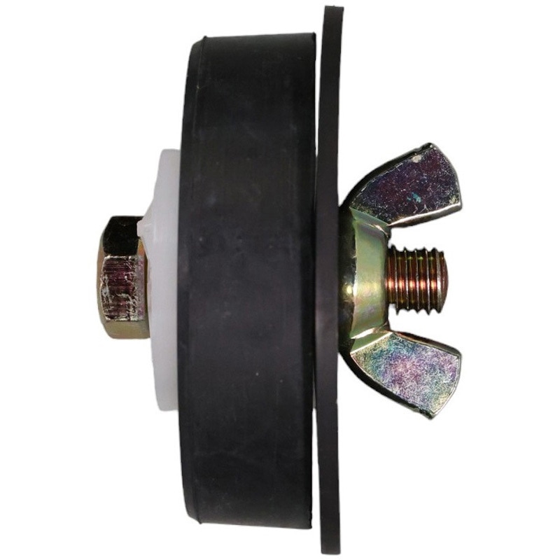 MJ75K ウィープホール 型枠セット治具 1箱(30個) 未来樹脂 【通販モノタロウ】