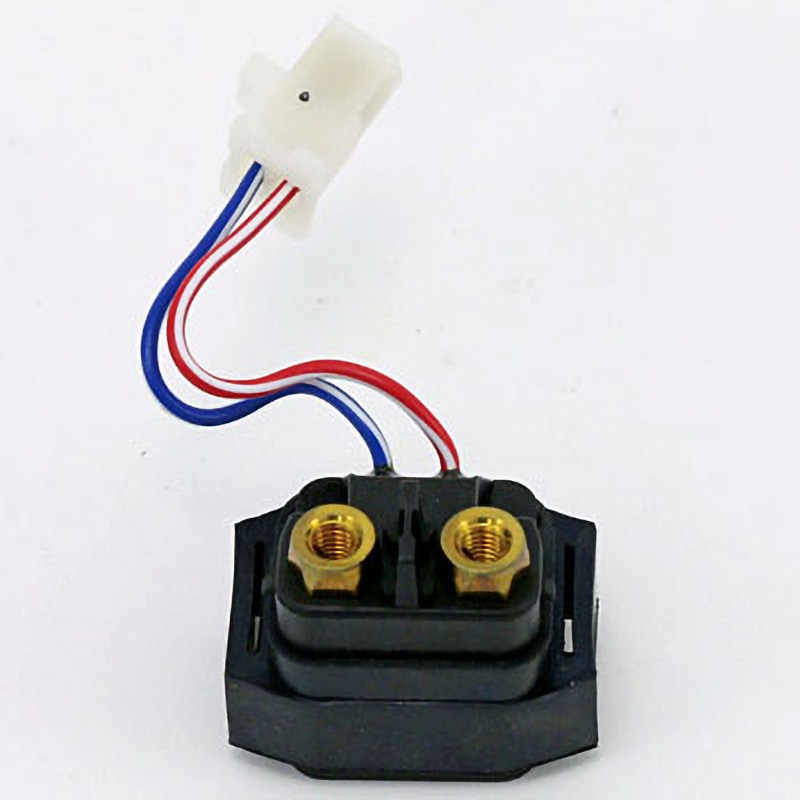 4KG-81940-11 スタータリレーアセンブリ 4KG-81940-11 1個 YAMAHA