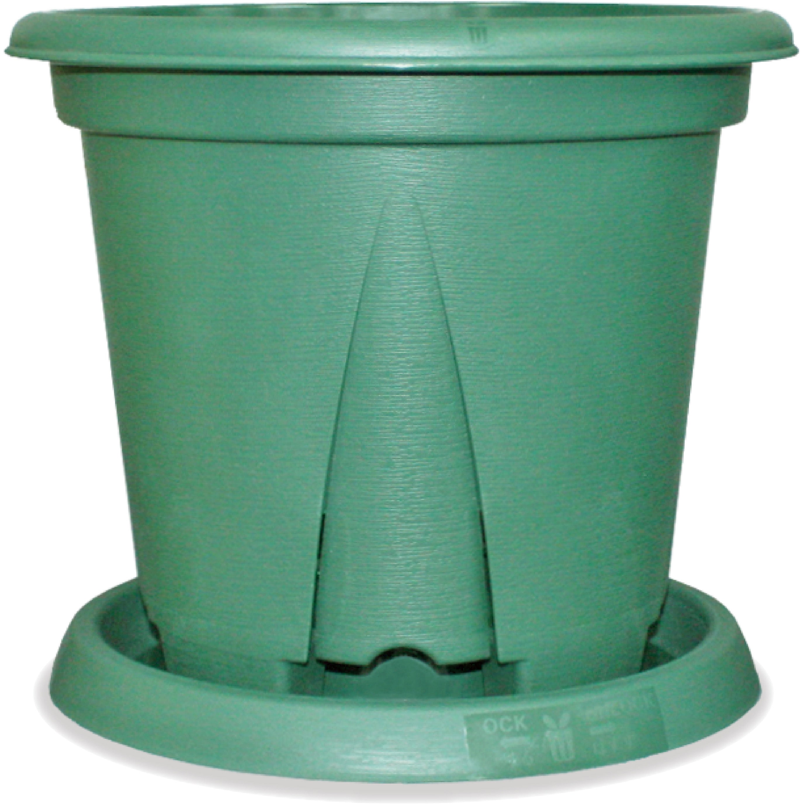 2026 Slit Garden 32cm 兼弥産業 スリット鉢