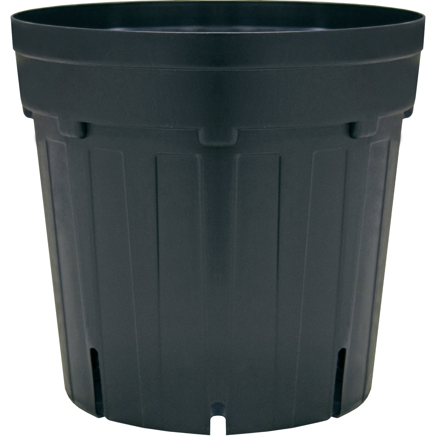 137 スリットナーセリー24cm 1ケース(40個) 兼弥産業 【通販モノタロウ】