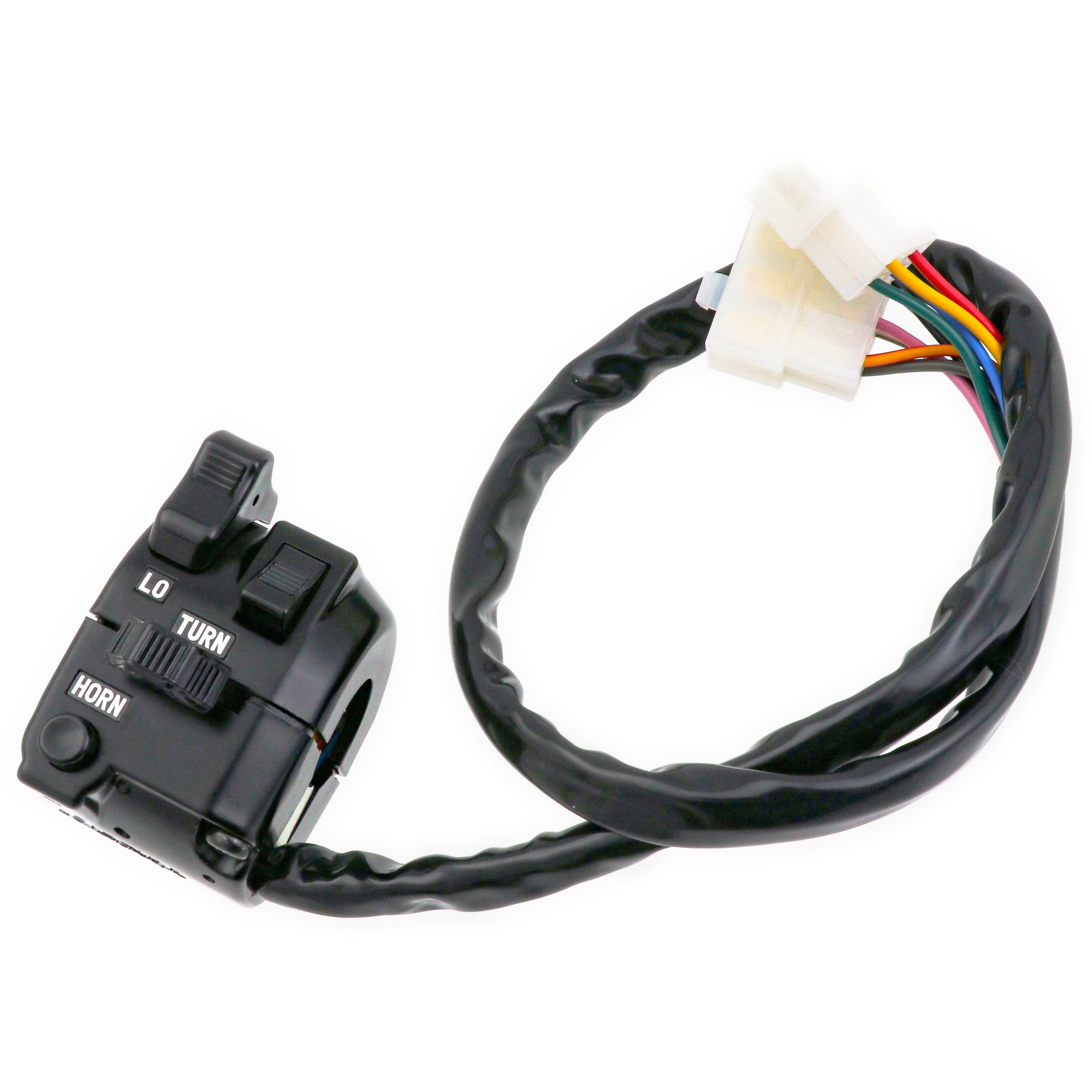 4L0-83972-00 スイッチ ハンドル 4 4L0-83972-00 1個 YAMAHA(ヤマハ) 【通販モノタロウ】