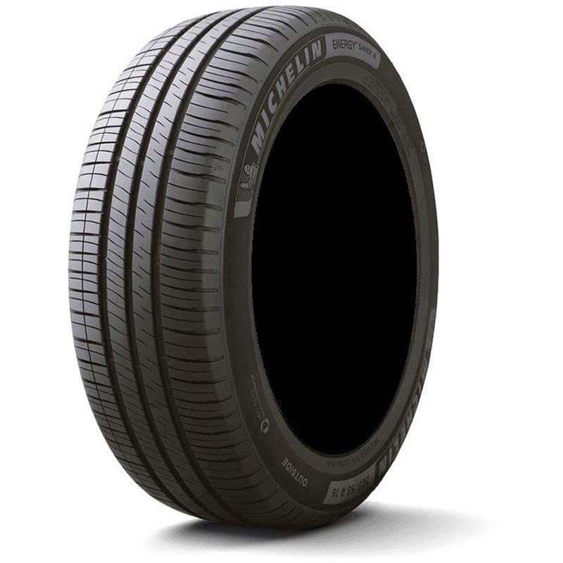 DV2J5-16555 日産純正(DV2J5)ENERGY SAVER 4 ニッサン 本数1 タイヤのみ タイヤサイズ165/55R15 75V -  【通販モノタロウ】