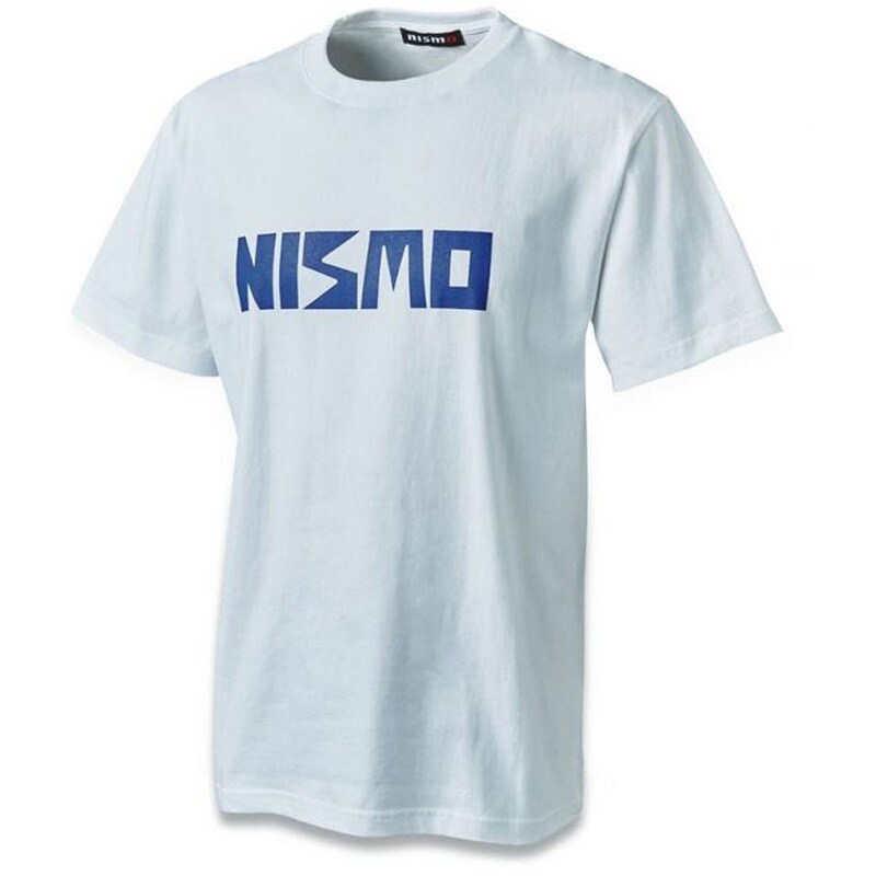 ☆新品・未使用☆ NISSAN NISMO 日産 ニスモ GTRロゴ　長袖シャツ