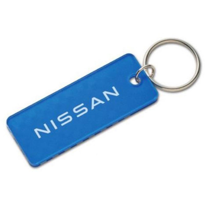 KWA10-00RB0 日産NISMO アクリルキーホルダー 1個 NISMO 【通販 KWA10-00RB0 日産NISMO アクリルキーホルダー 1個 NISMO 【通販