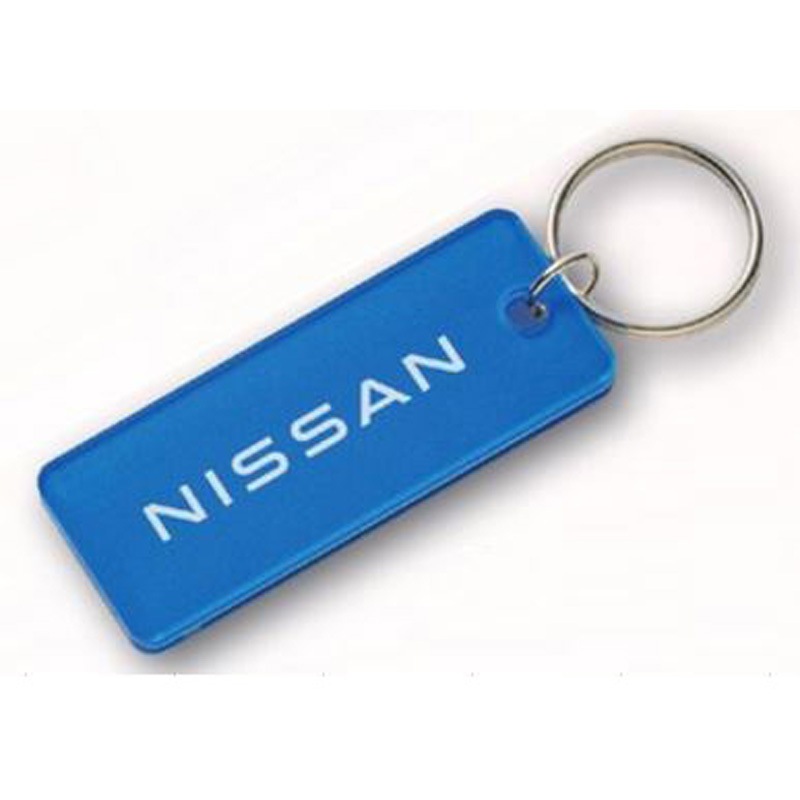 KWA10-00RB1 日産NISMO SAKURA アクリルキーホルダー 1個 NISMO 【通販
