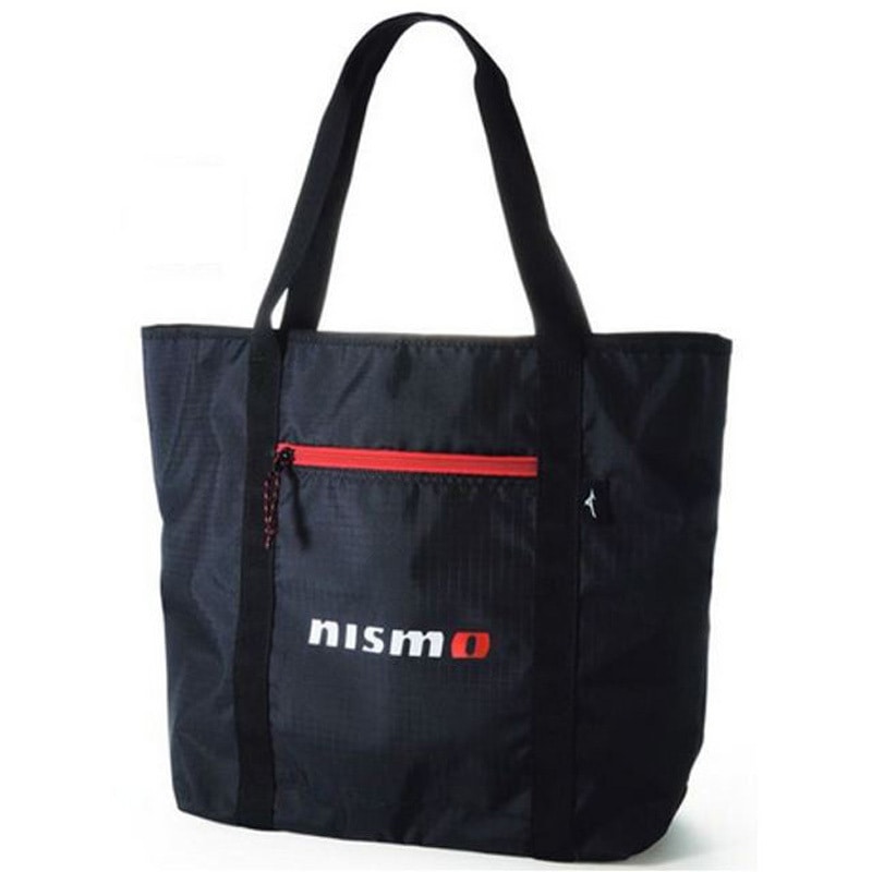 KWA40-50R00 日産NISMO トートバッグ NISMO 幅13cm横35cm 1個 KWA40-50R00 4,912円