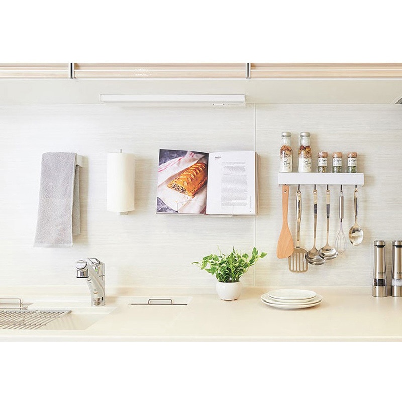 トング掛け　タオルかけ　ストリップド家具　什器　M0135 トング掛け タオルかけ ストリップド家具 什器 M0135