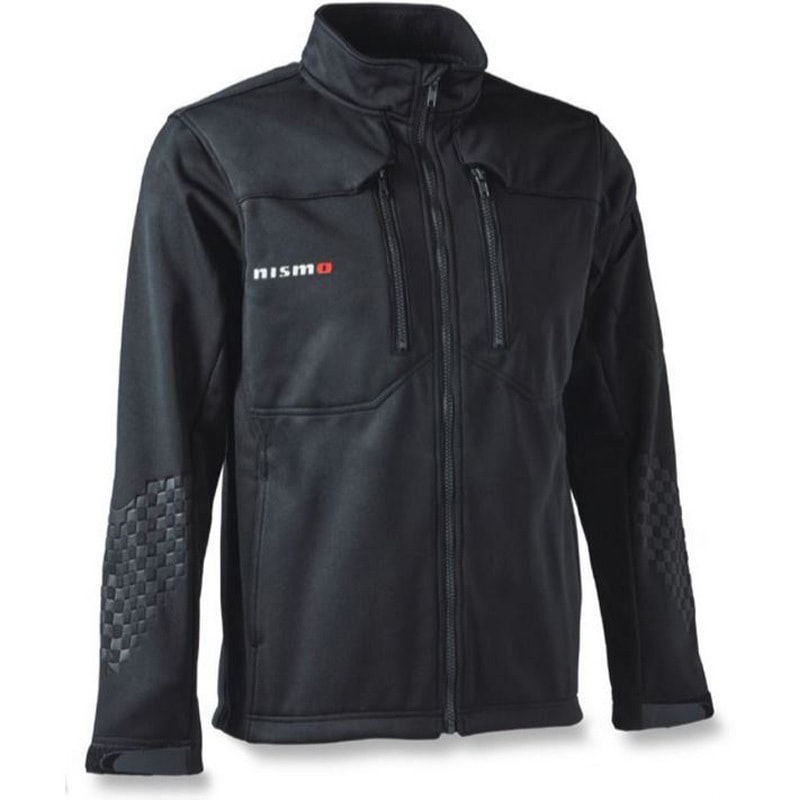日産　NISMO ワークジャケット　当時物 カ*ト様 『掲載終了予定』NISSAN NISMO Jacket vintage - メルカリ