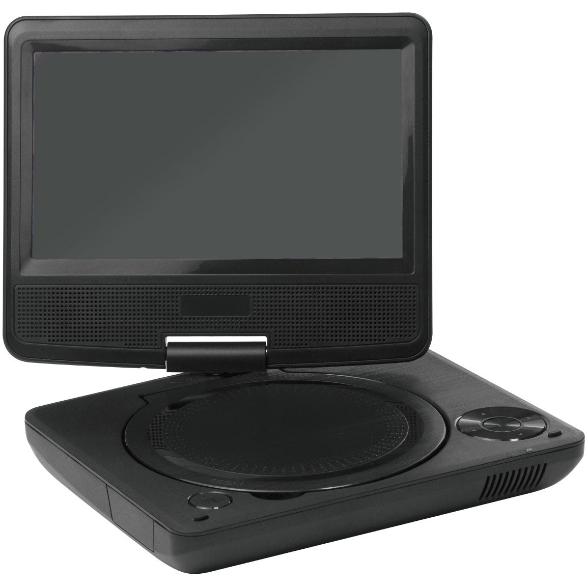 充電式ポータブル DVDプレーヤー ティーズネットワーク DVD/ブルーレイ