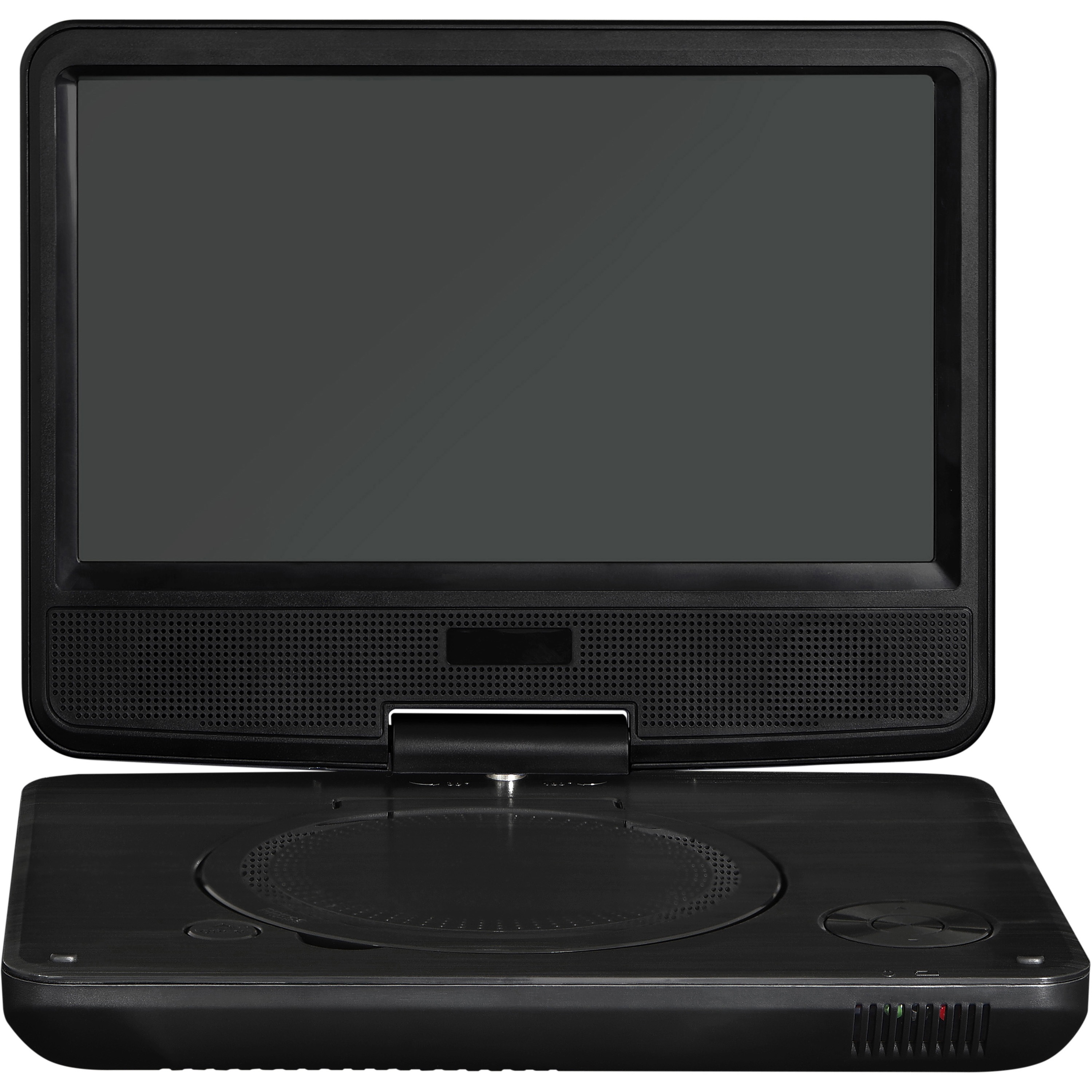 10.型充電式ポータブルDVDプレイヤー TV機能付き 車載バッグ付　３電源対応 10.1型 充電式 TV機能付き ポータブルDVDプレーヤー車載バッグ