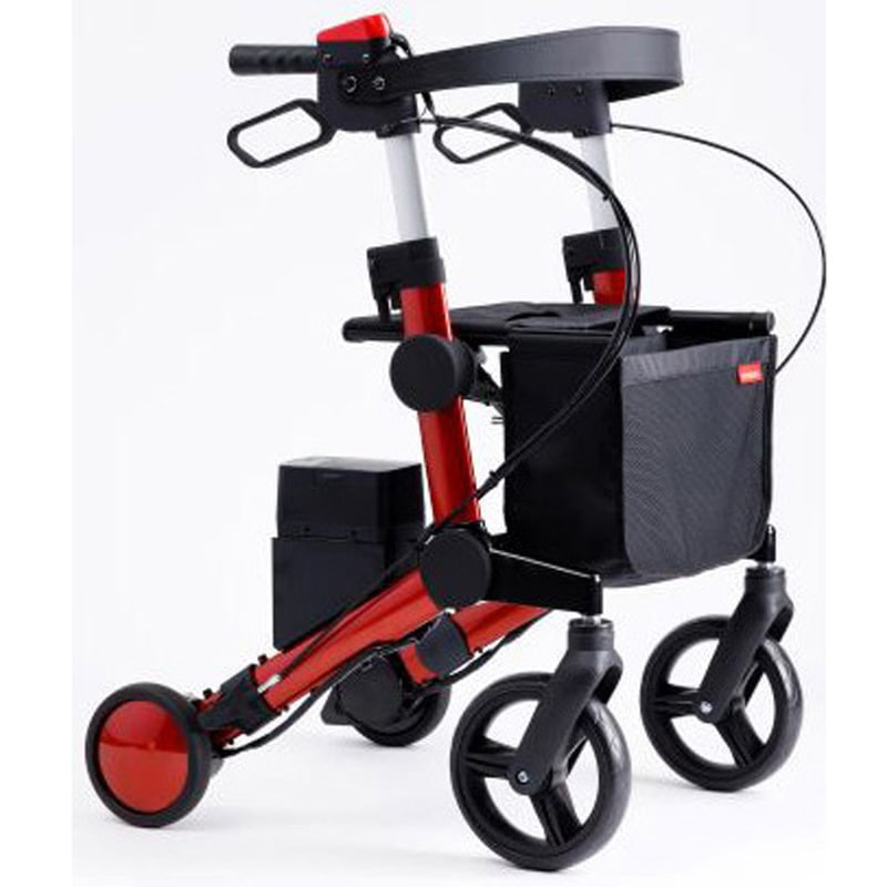 ロボット アシストウォーカー RT1 電動アシスト シルバーカー ロボット アシストウォーカー RT1 電動アシスト シルバーカー ロボット