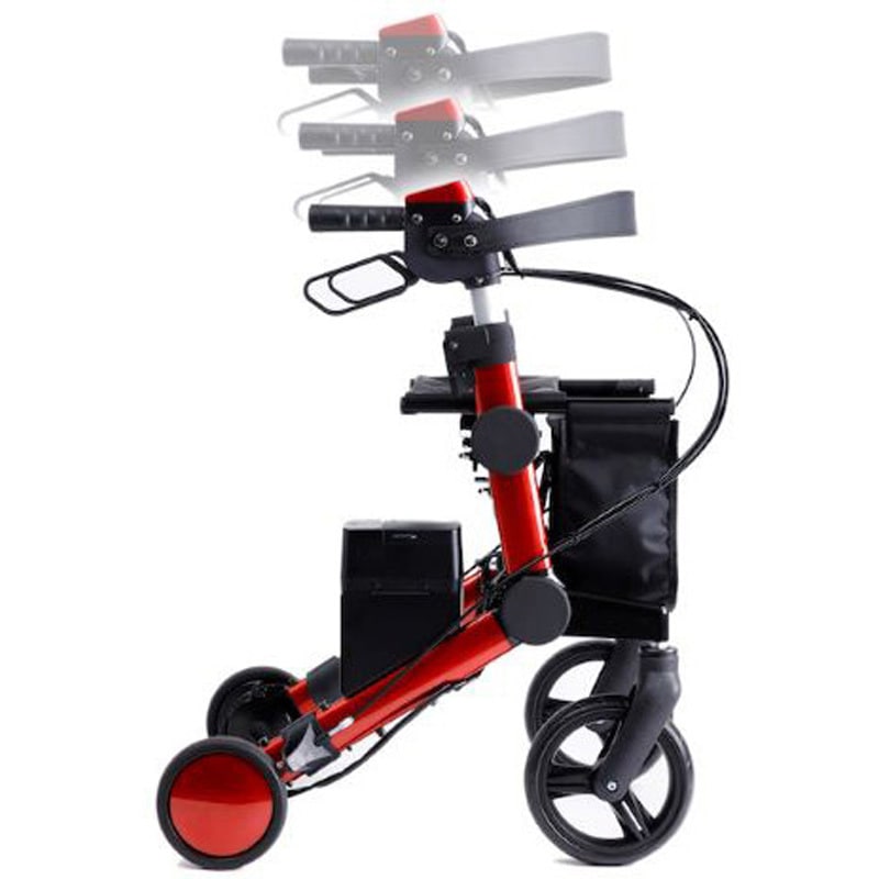 RT3-01RD ロボットアシストウォーカー RT.3 RT.ワークス 1台 RT3-01RD