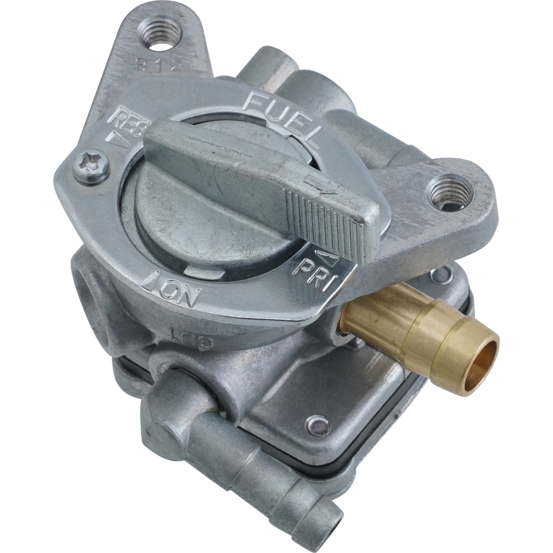 51Y-24500-01 フュエルコックアセンブリ 1 51Y-24500-01 1個 YAMAHA(ヤマハ) 【通販モノタロウ】