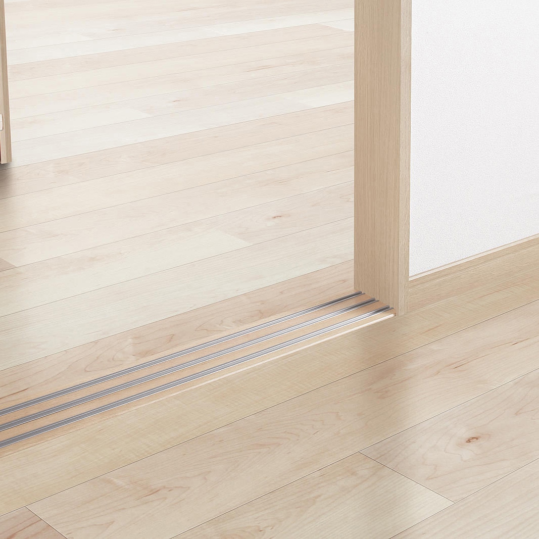 XKRE1PAK1SNN84 【オーダー】クローゼットドア 3枚連動引戸・PA型