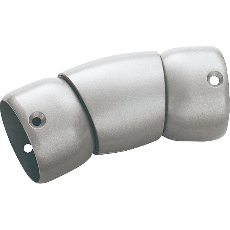 MFE1RFBK1ST 連続手すり900mmピッチタイプ フレキシブルジョイント 1個