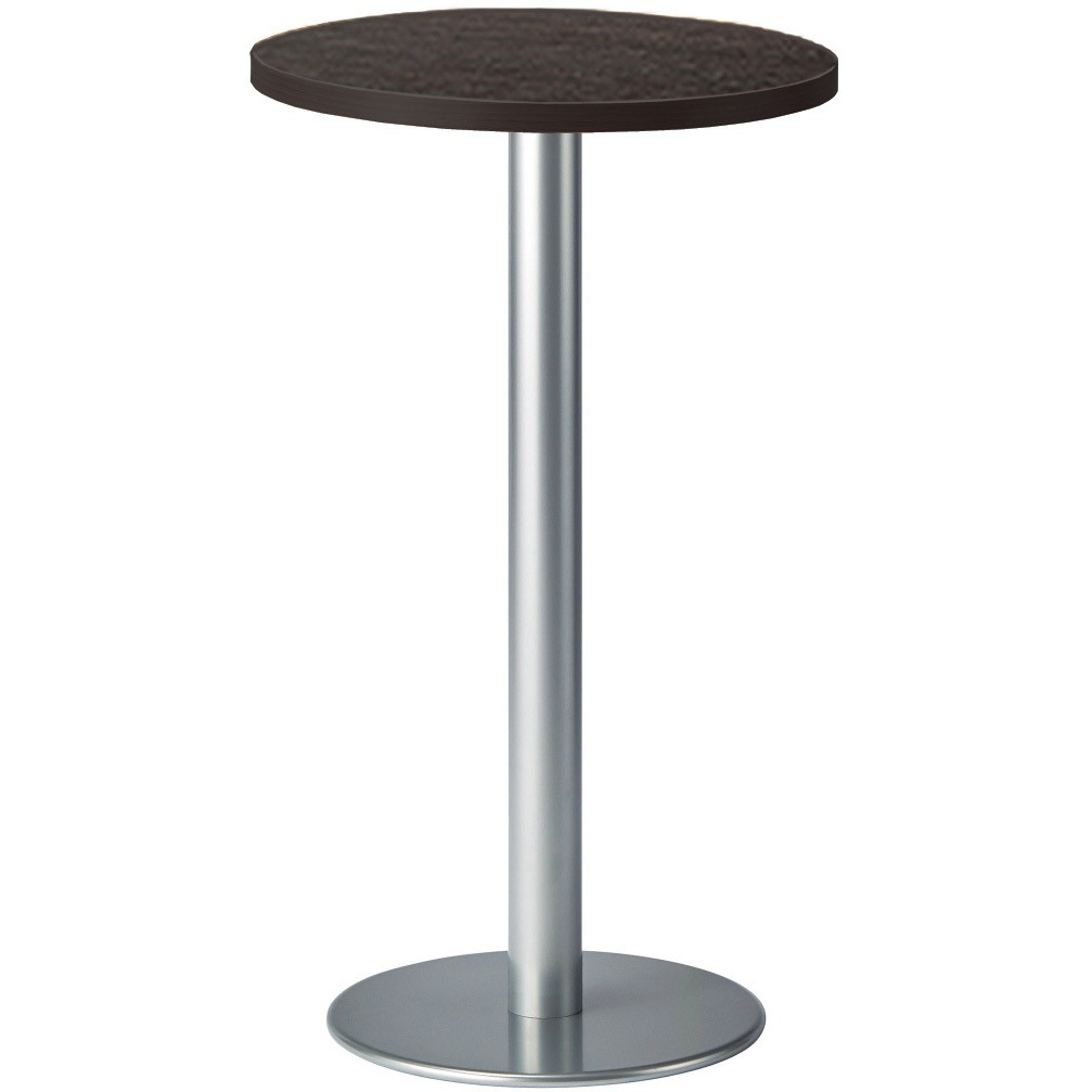 丸ハイテーブル ニシキ工業 カウンター 【通販モノタロウ】