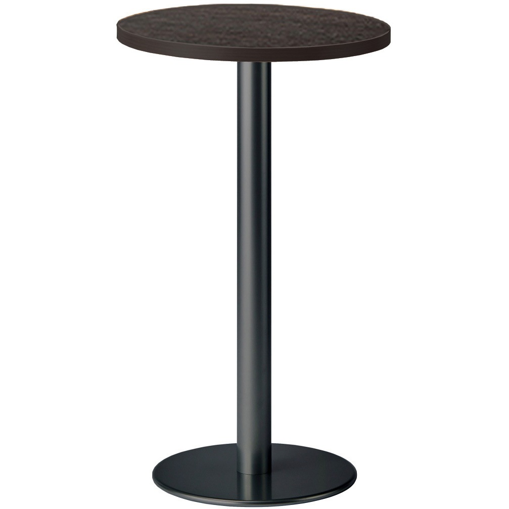 丸ハイテーブル ニシキ工業 カウンター 【通販モノタロウ】