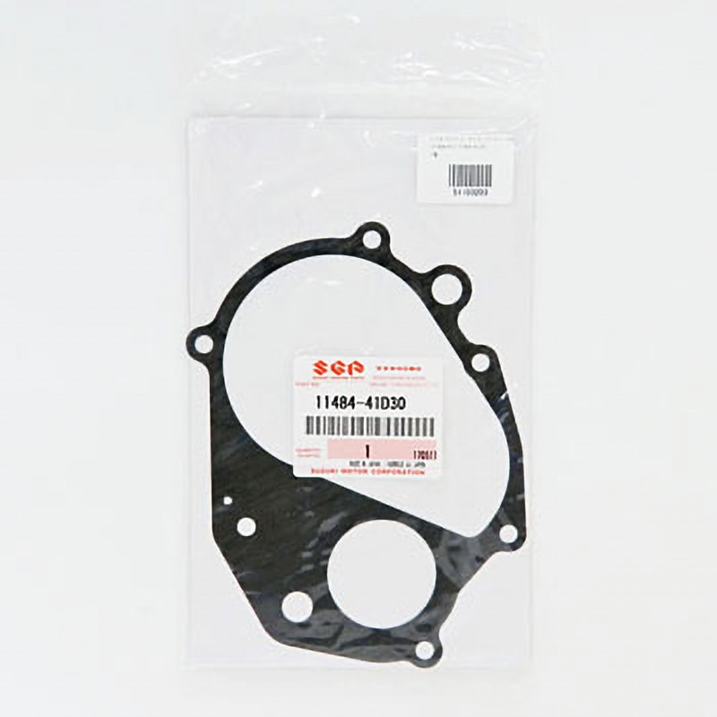 11484-41D30 ガスケット ギヤボックスカバー(NA) 11484-41D30 1個