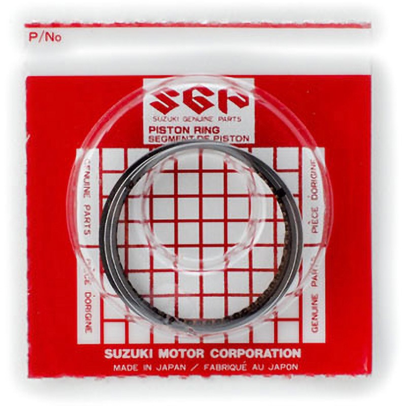 12140-22G00 リングセット ピストン 12140-22G00 1個 スズキ 【通販