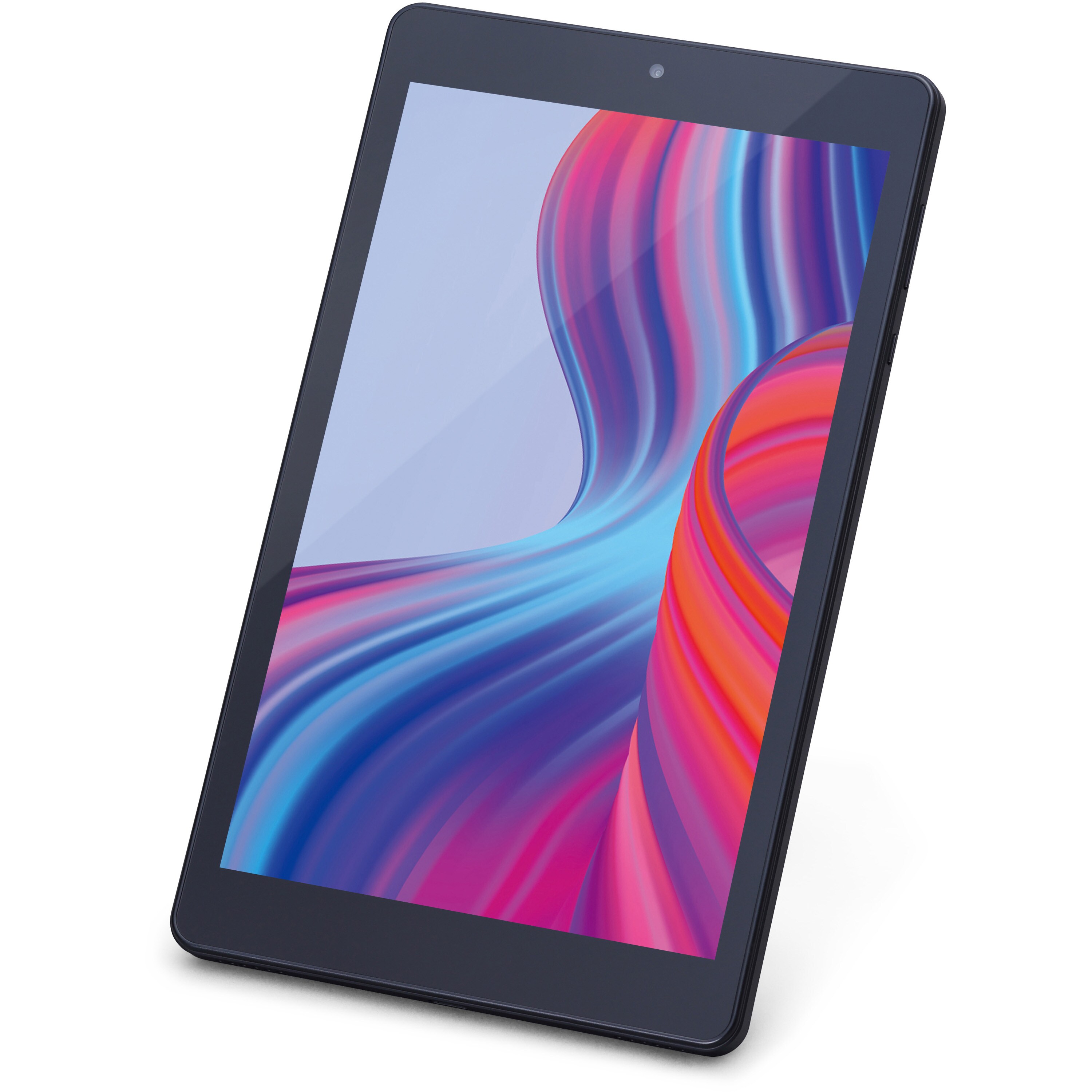レビュー高評価商品 TM082M4N2-B 【通販モノタロウ】 アイリスオーヤマ 1台 タブレット Androidタブレット本体