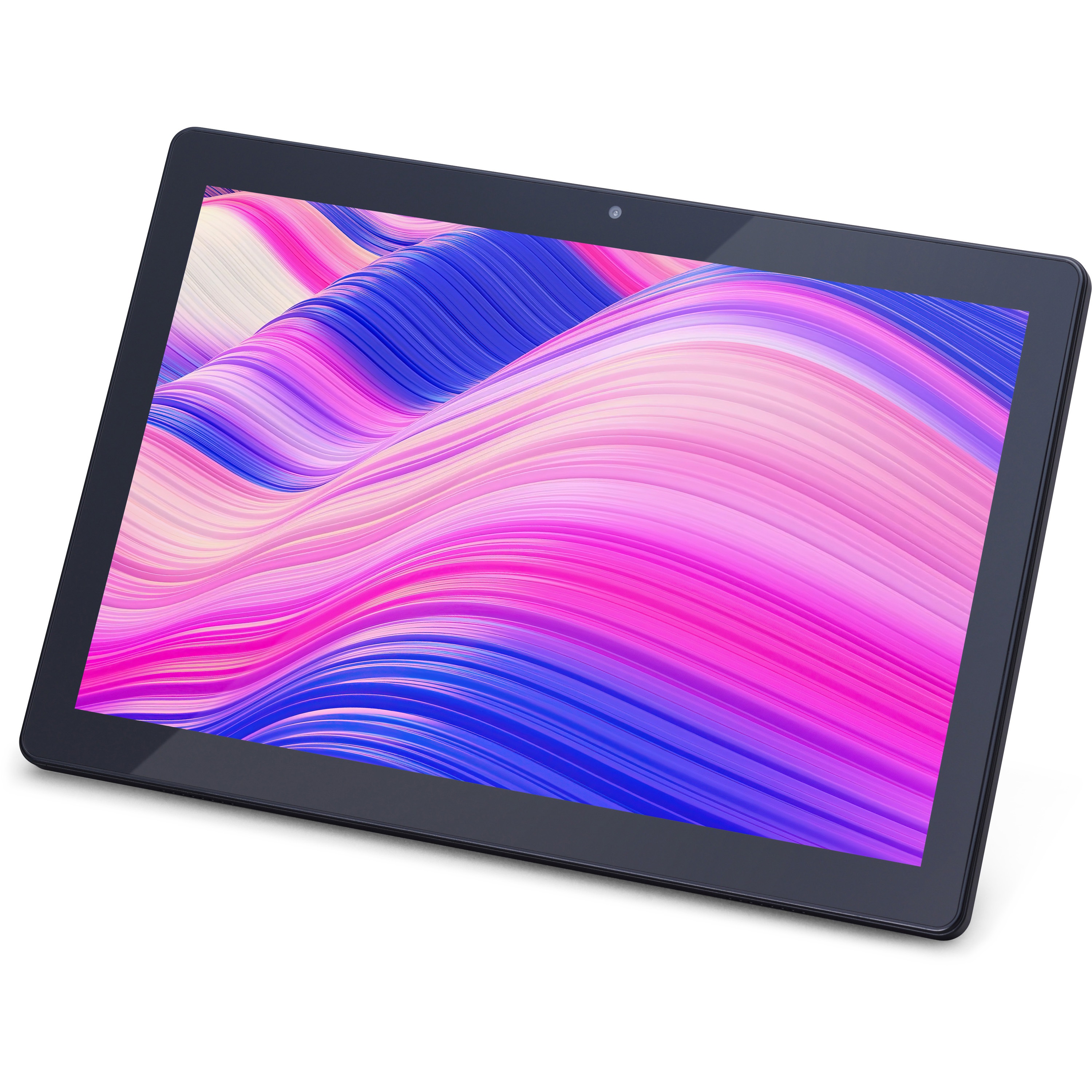 くるみ 　LUCA タブレット TM102M4N2-B 本体 TM102M4N2-B タブレット 1台 アイリスオーヤマ 【通販モノタロウ】
