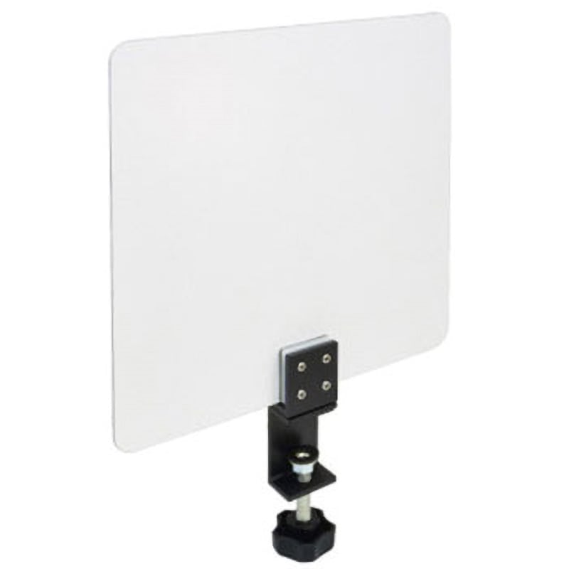 YHH-007-24 ホワイトボード 270×270 PT-180-2-BK付 1個 ジョー