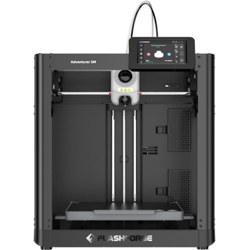 FFA-105M 3Dプリンター Adventurer5M 1台 Flash Forge 【通販