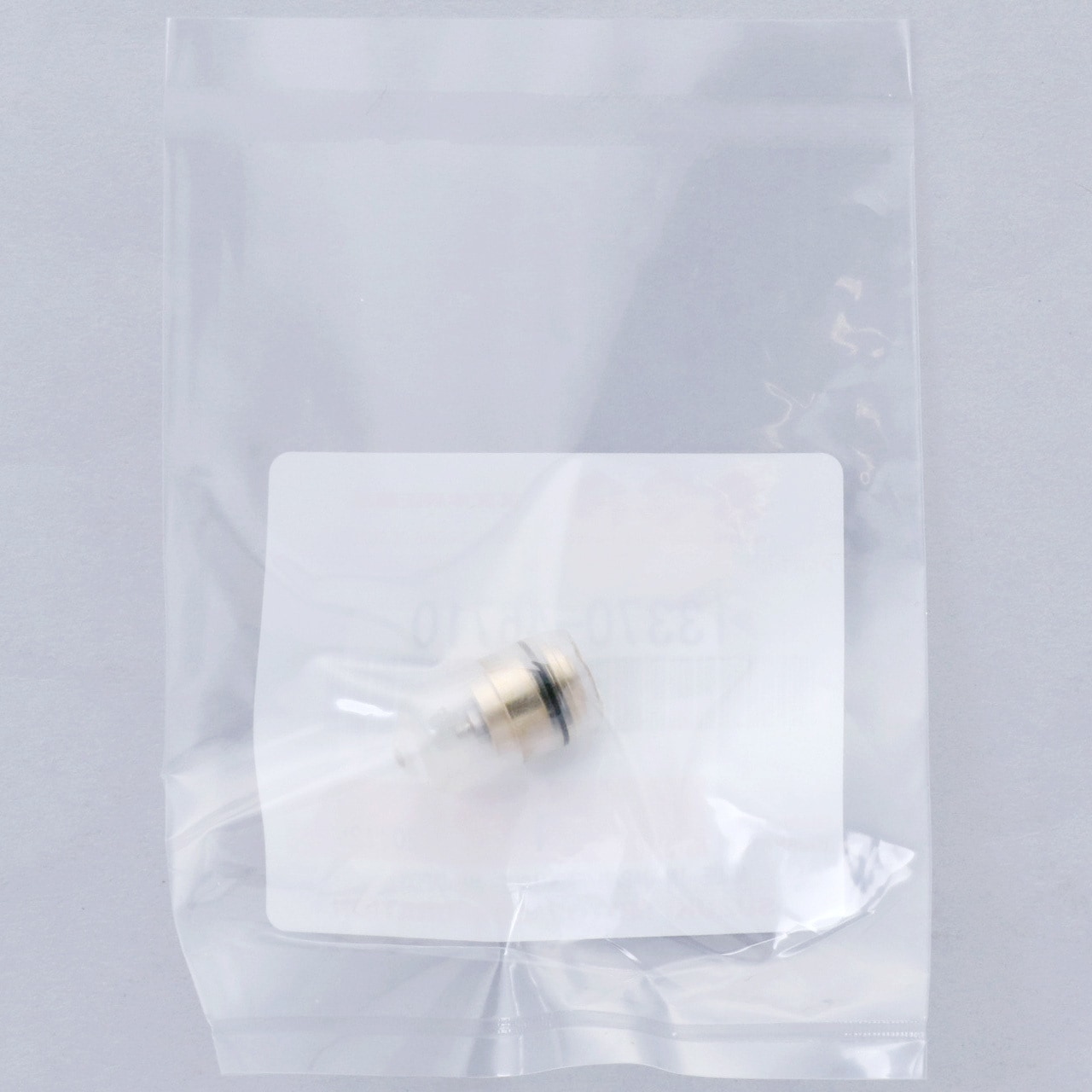 13370-46710 バルブアッシ ニードル 13370-46710 1個 スズキ 【通販モノタロウ】