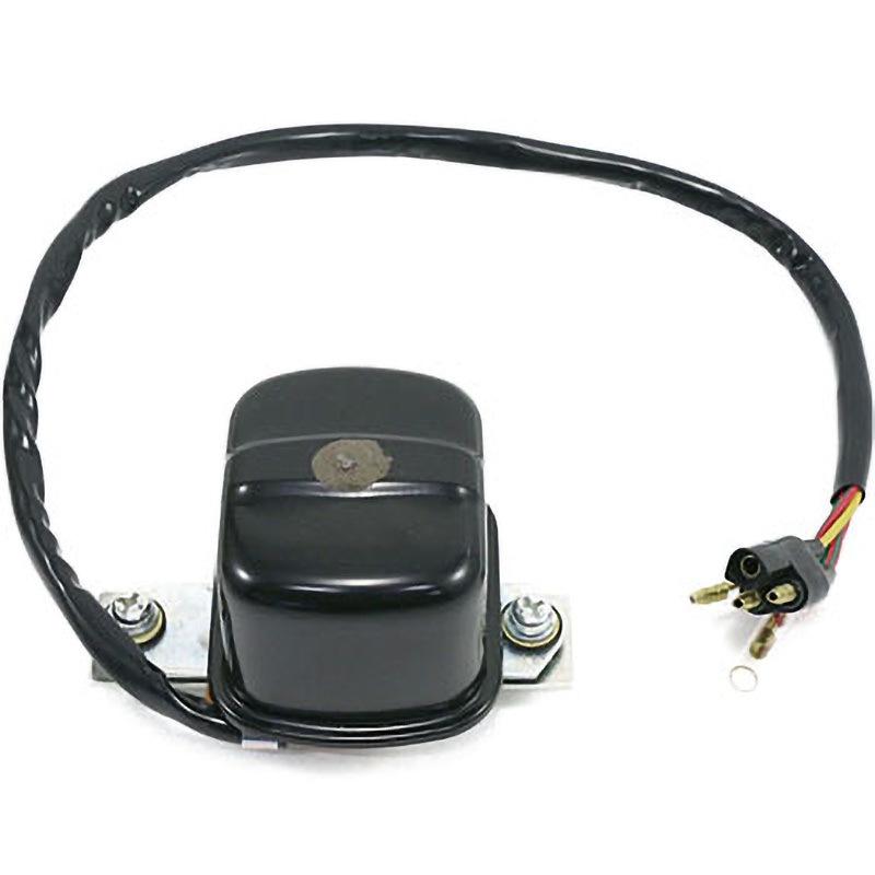 32500-08210 レギュレター アッシ 32500-08210 1個 スズキ 【通販モノタロウ】