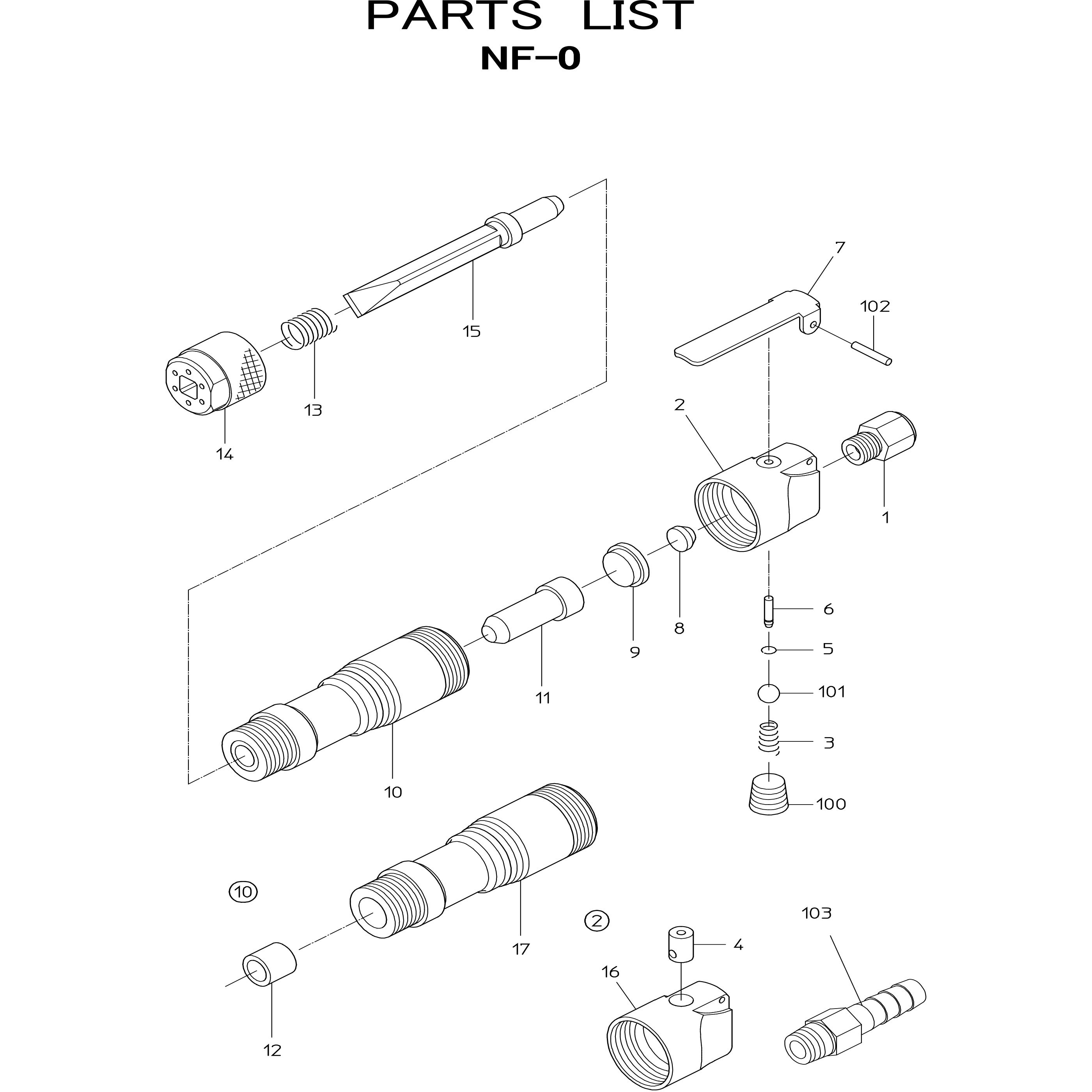 めんま NEW Zexel VP44 0470504029 Fuel Injection Pump 109341-4015