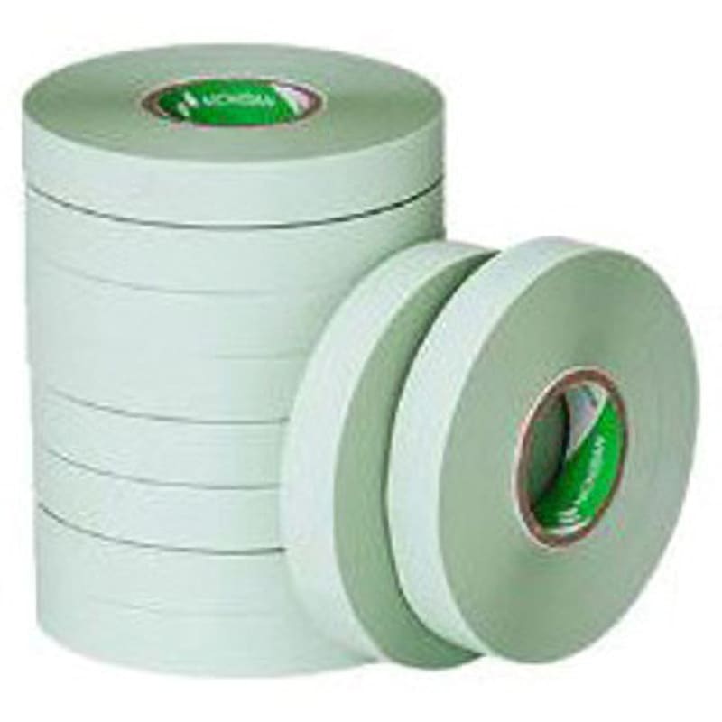 TMT211A とめたつテープ 強結束あらとくタイプ 1箱(50巻) ニチバン 【通販モノタロウ】