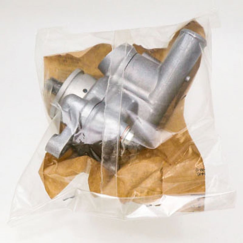 5GM-12420-02 ウォータポンプアセンブリ 5GM-12420-02 1個 YAMAHA(ヤマハ) 【通販モノタロウ】