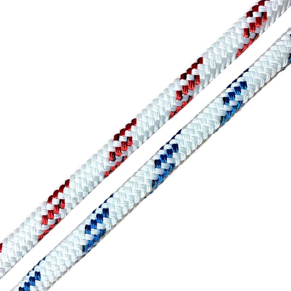 WINGヨットロープ12mm 1本(1m) WINGROPE 【通販モノタロウ】