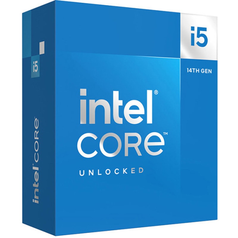 【保証4年10か月残】Intel Core i5-14600K BX8071514600K インテル Core i5-14600K プロセッサー (24Mキャッシュ