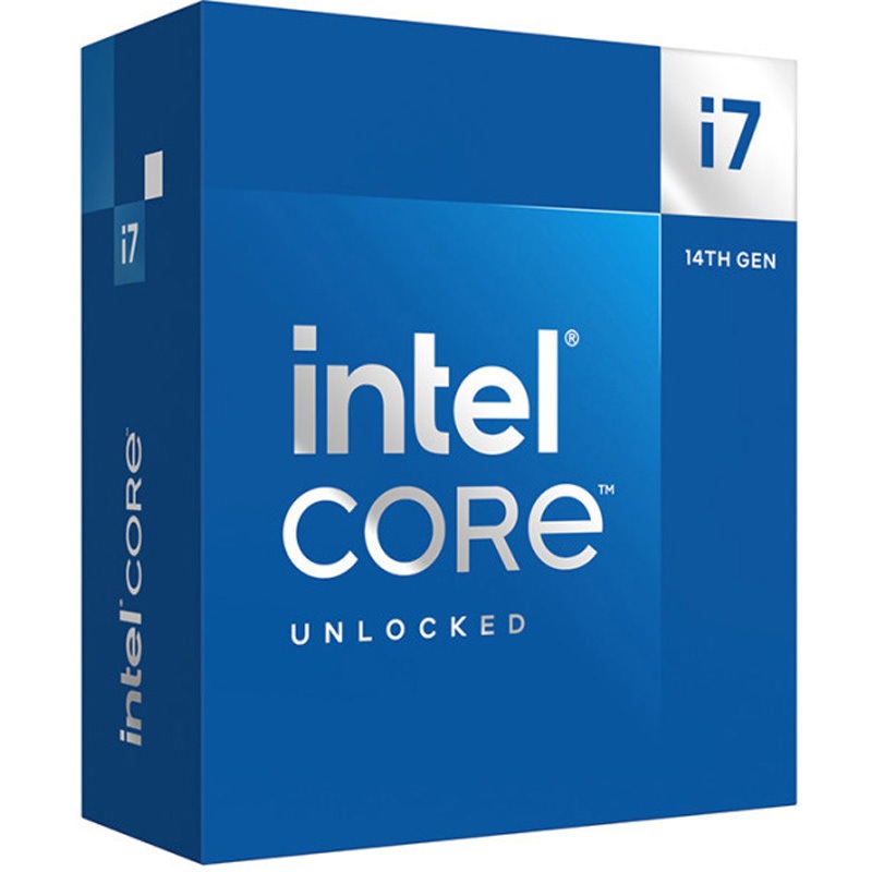 BX8071514700K インテル Core プロセッサー FC-LGA16A(パッケージ版) Intel(インテル) スレッド数28