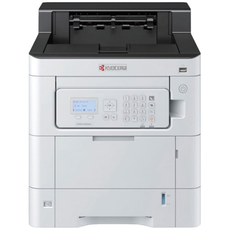 PA4500cx 京セラ ECOSYS PA4500cx A4カラーレーザープリンター 1台