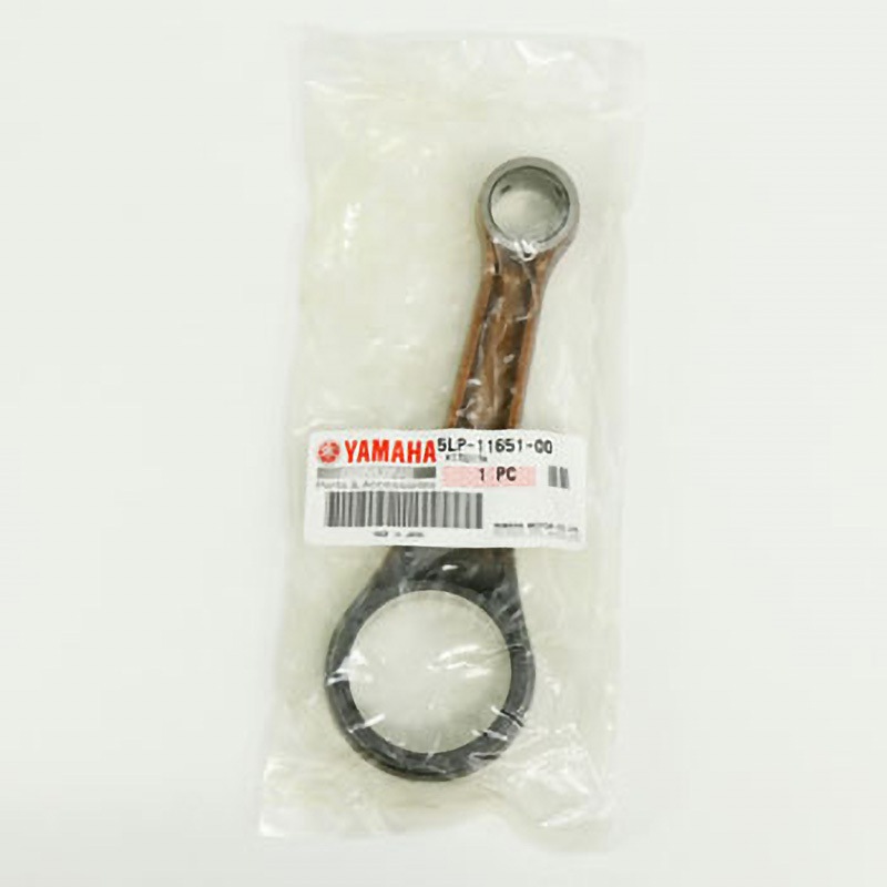 5LP-11651-00 ロッド コネクティング 5LP-11651-00 1個 YAMAHA(ヤマハ) 【通販モノタロウ】
